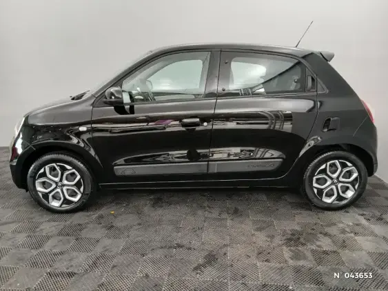 RENAULT TWINGO III - voiture d'occasion - Photo 2