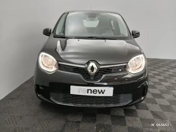 RENAULT TWINGO III - voiture d'occasion - Photo 3