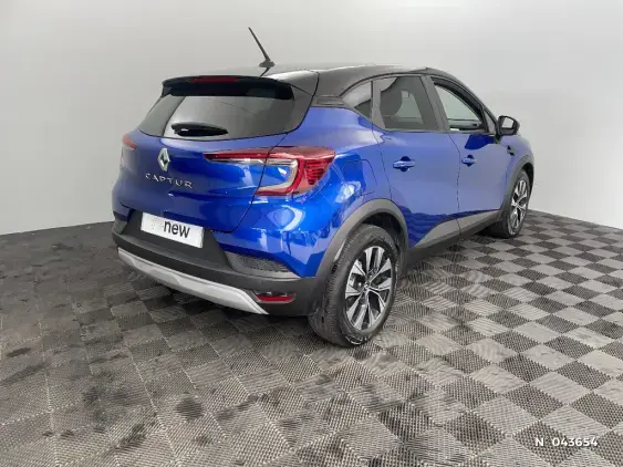 RENAULT CAPTUR II - voiture d'occasion - Photo 4