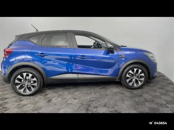 RENAULT CAPTUR II - voiture d'occasion - Photo 5