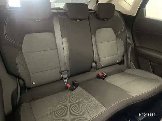 RENAULT CAPTUR II - voiture d'occasion - Photo 11