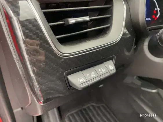 RENAULT ARKANA - voiture d'occasion - Photo 15