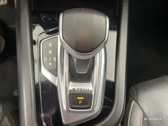 RENAULT ARKANA - voiture d'occasion - Photo 27