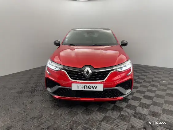 RENAULT ARKANA - voiture d'occasion - Photo 3