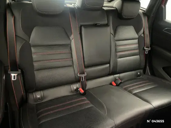RENAULT ARKANA - voiture d'occasion - Photo 11