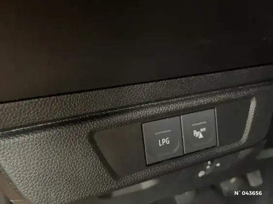 DACIA SANDERO III - voiture d'occasion - Photo 15