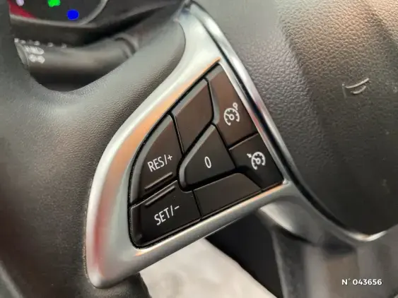 DACIA SANDERO III - voiture d'occasion - Photo 25