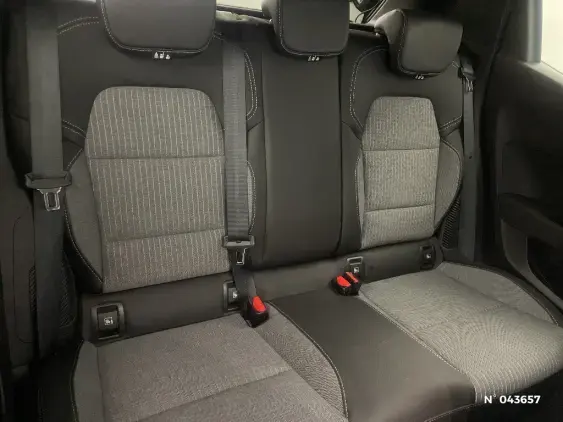 RENAULT CLIO V - voiture d'occasion - Photo 11