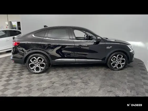 RENAULT ARKANA - voiture d'occasion - Photo 5
