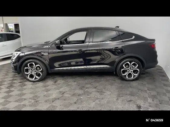 RENAULT ARKANA - voiture d'occasion - Photo 2