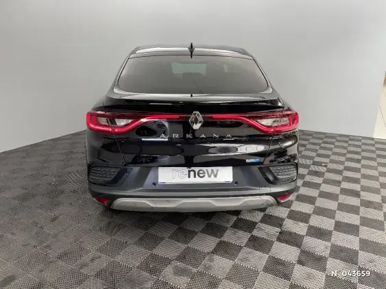RENAULT ARKANA - voiture d'occasion - Photo 6