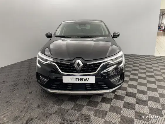 RENAULT ARKANA - voiture d'occasion - Photo 3