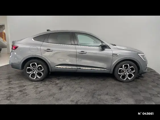 RENAULT ARKANA - voiture d'occasion - Photo 5