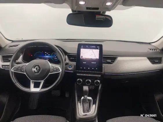 RENAULT ARKANA - voiture d'occasion - Photo 9