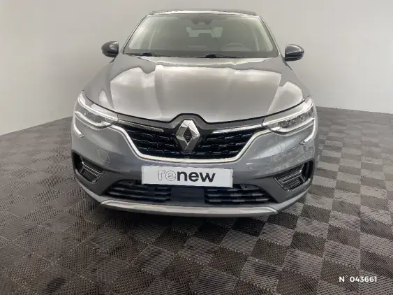 RENAULT ARKANA - voiture d'occasion - Photo 3