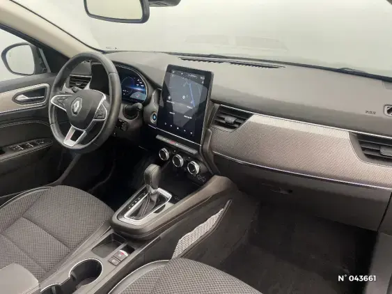 RENAULT ARKANA - voiture d'occasion - Photo 10