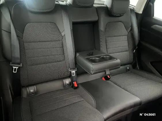 RENAULT ARKANA - voiture d'occasion - Photo 11