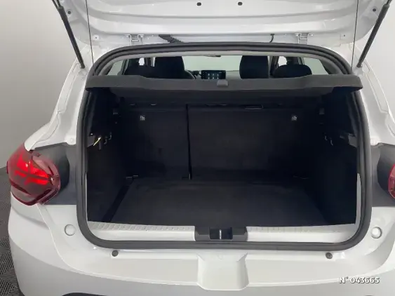 DACIA SANDERO III - voiture d'occasion - Photo 7