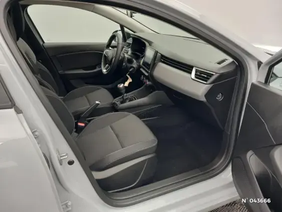 RENAULT CLIO V - voiture d'occasion - Photo 10