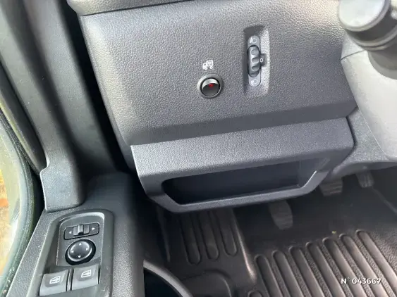 RENAULT MASTER III - voiture d'occasion - Photo 14