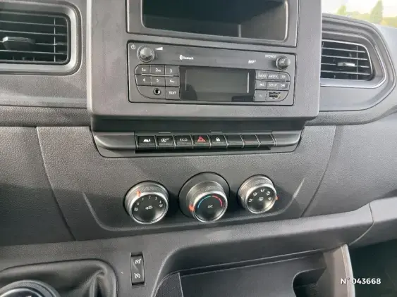 RENAULT MASTER III - voiture d'occasion - Photo 15