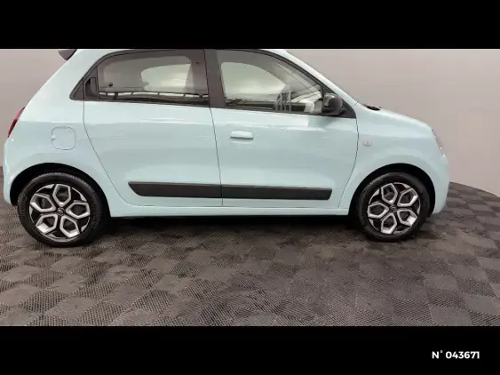 RENAULT TWINGO III - voiture d'occasion - Photo 5