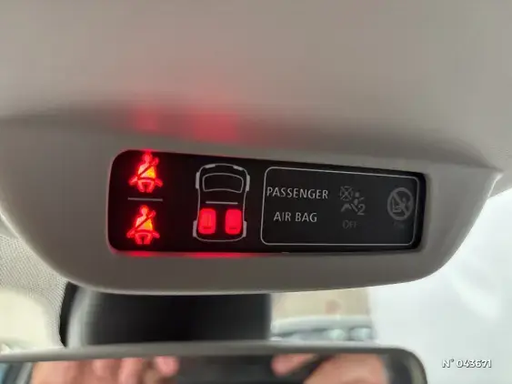 RENAULT TWINGO III - voiture d'occasion - Photo 23