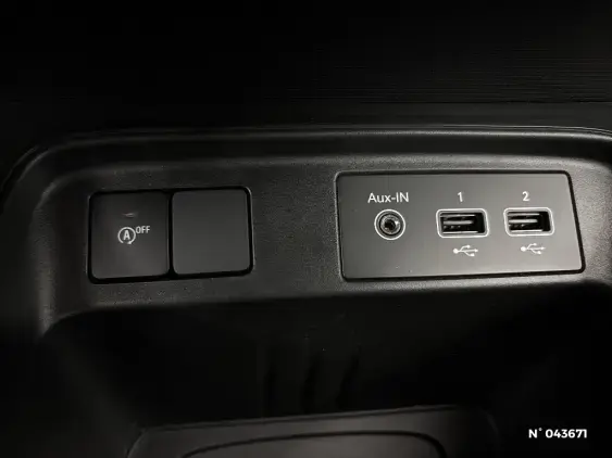 RENAULT TWINGO III - voiture d'occasion - Photo 25