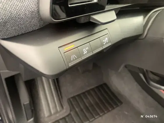 RENAULT MEGANE V - voiture d'occasion - Photo 15