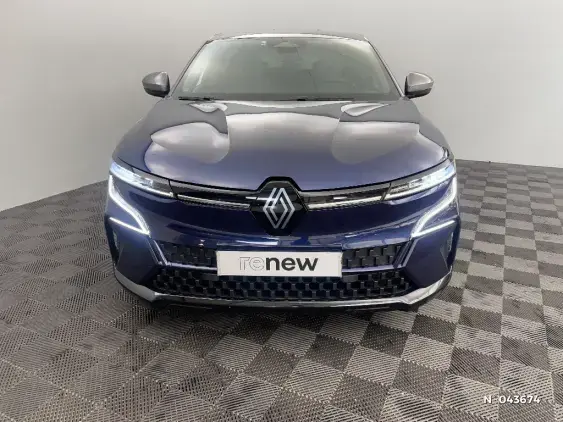 RENAULT MEGANE V - voiture d'occasion - Photo 3