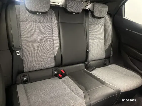RENAULT MEGANE V - voiture d'occasion - Photo 11