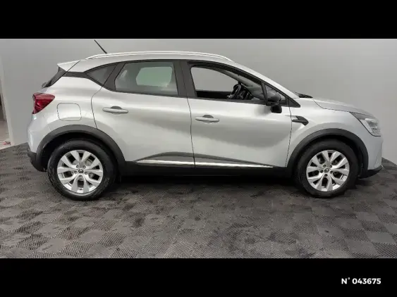RENAULT CAPTUR II - voiture d'occasion - Photo 5