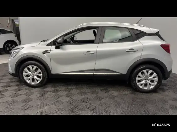 RENAULT CAPTUR II - voiture d'occasion - Photo 2