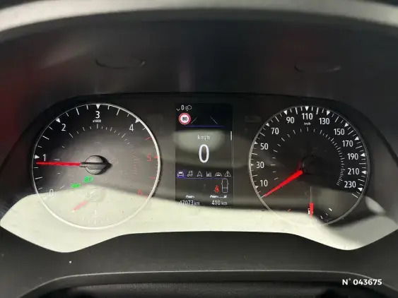 RENAULT CAPTUR II - voiture d'occasion - Photo 12