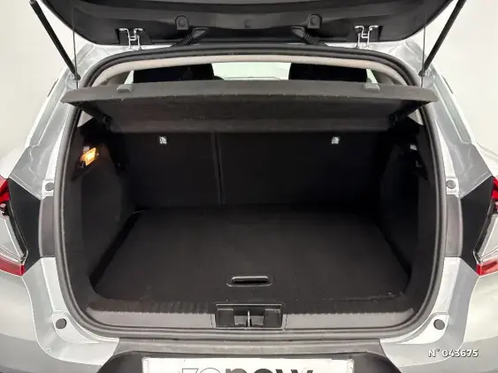 RENAULT CAPTUR II - voiture d'occasion - Photo 7