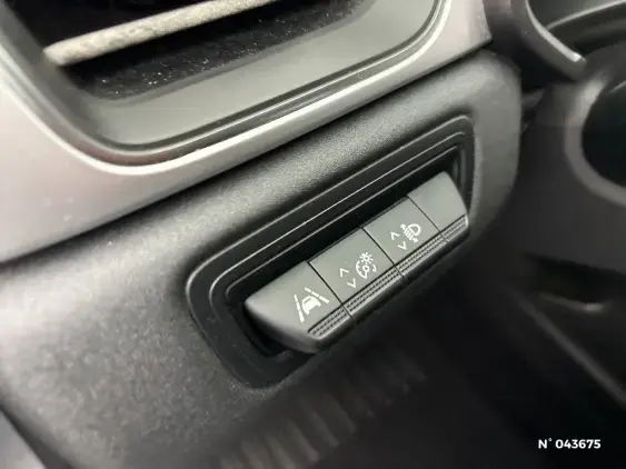 RENAULT CAPTUR II - voiture d'occasion - Photo 15