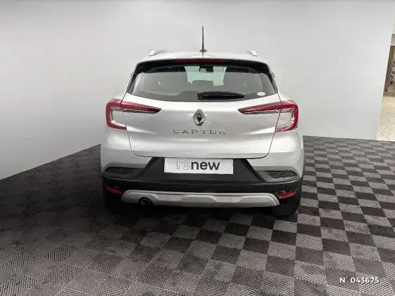 RENAULT CAPTUR II - voiture d'occasion - Photo 6