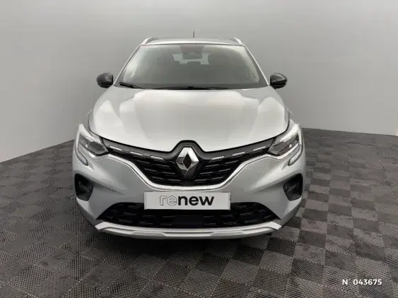 RENAULT CAPTUR II - voiture d'occasion - Photo 3