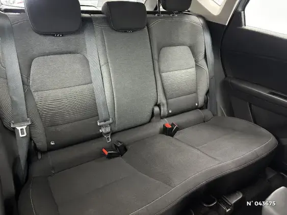RENAULT CAPTUR II - voiture d'occasion - Photo 11