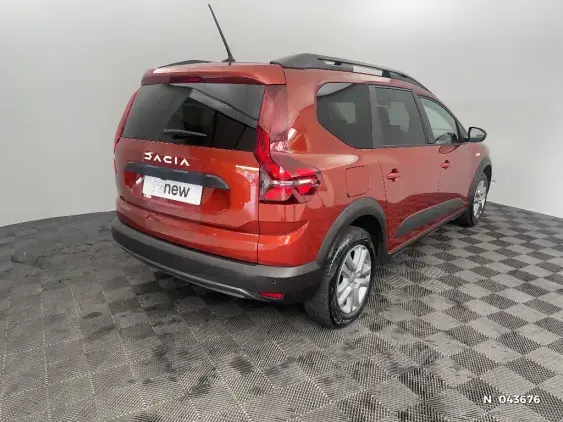 DACIA JOGGER - voiture d'occasion - Photo 4