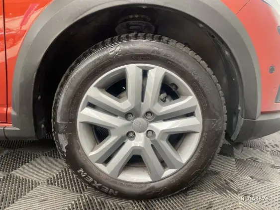 DACIA JOGGER - voiture d'occasion - Photo 8