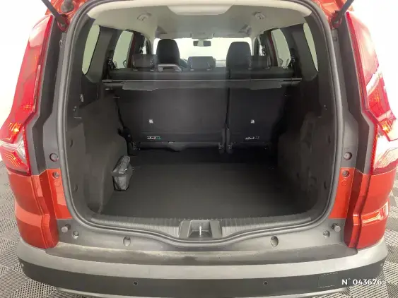 DACIA JOGGER - voiture d'occasion - Photo 7