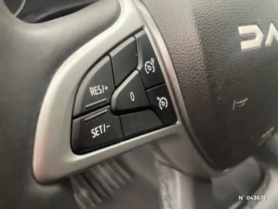DACIA JOGGER - voiture d'occasion - Photo 26