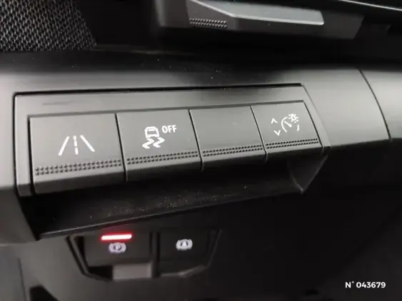 RENAULT MEGANE V - voiture d'occasion - Photo 15