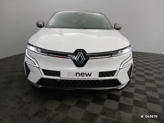 RENAULT MEGANE V - voiture d'occasion - Photo 3