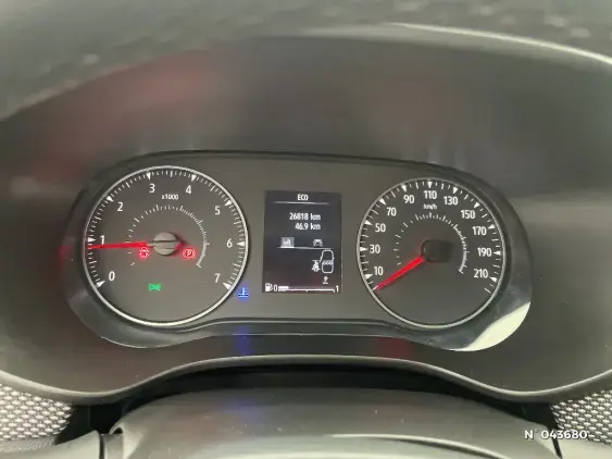 DACIA SANDERO III - voiture d'occasion - Photo 12