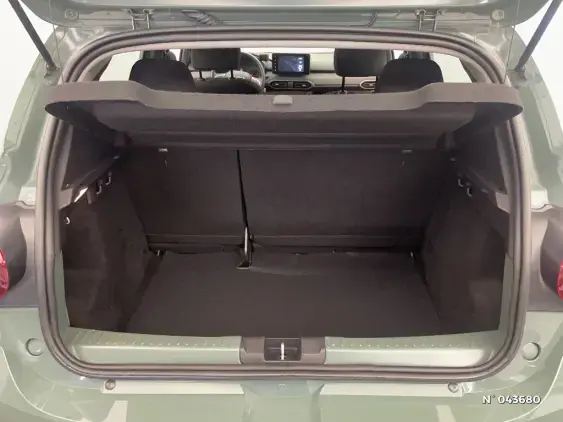 DACIA SANDERO III - voiture d'occasion - Photo 7