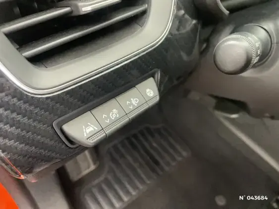 RENAULT ARKANA - voiture d'occasion - Photo 15
