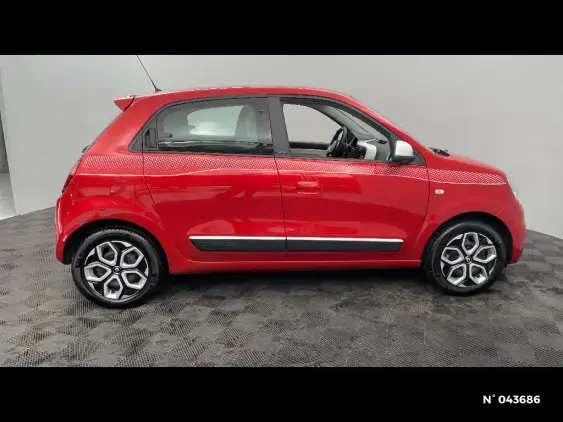 RENAULT TWINGO III - voiture d'occasion - Photo 5