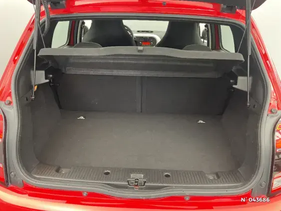 RENAULT TWINGO III - voiture d'occasion - Photo 7